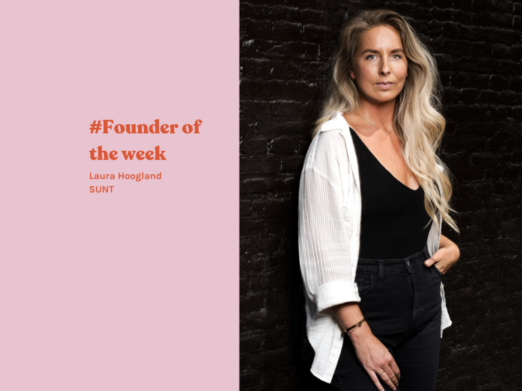 Laura Hoogland