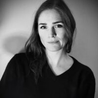 Portrait MHalsema Portrait MHalsema